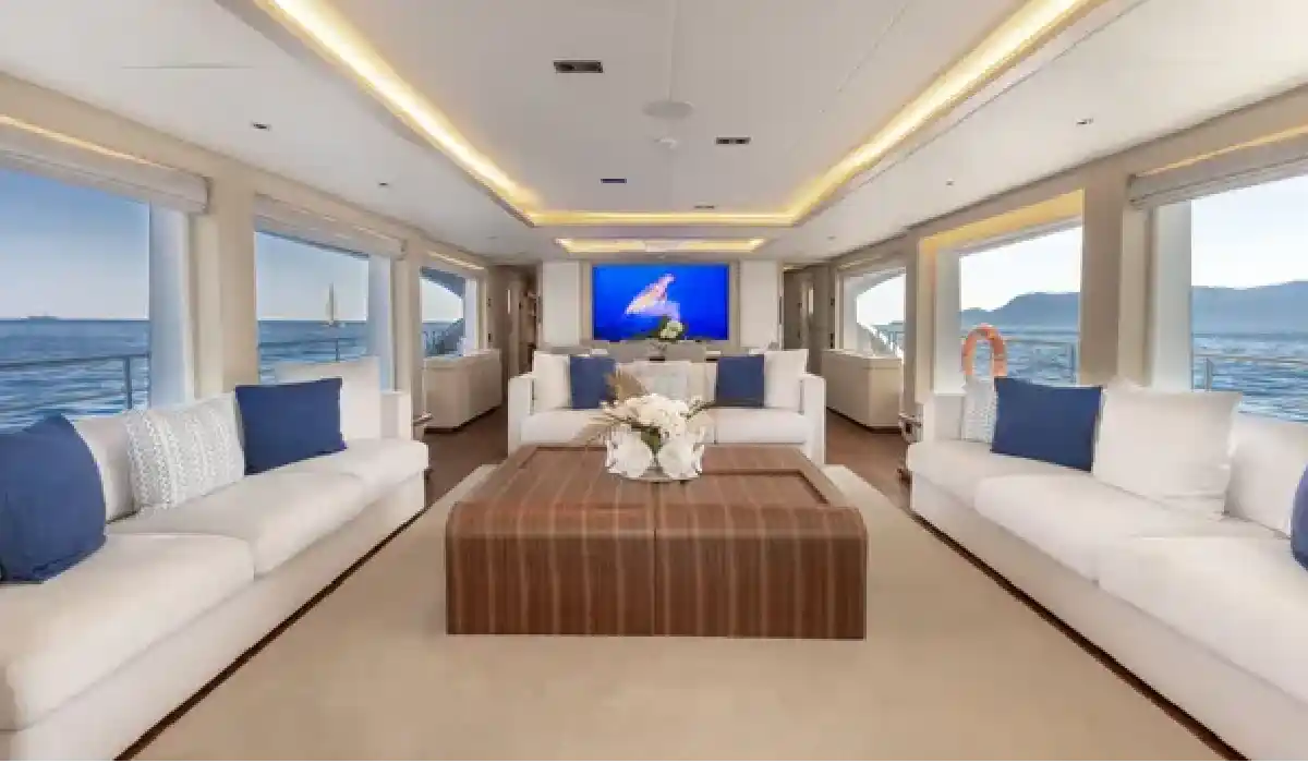 Gulf Craft - Ocean View - Best Yacht Rentals - Best Preowned Yachts - Exclusive Concierge Club.webp